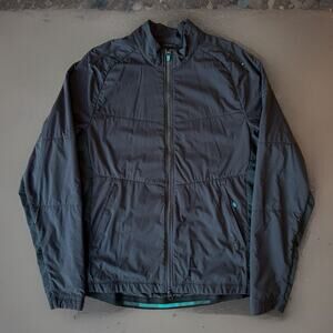 Yeti Cycles Turq Edge Jacket XL Black Outdoors Sportswear New York California